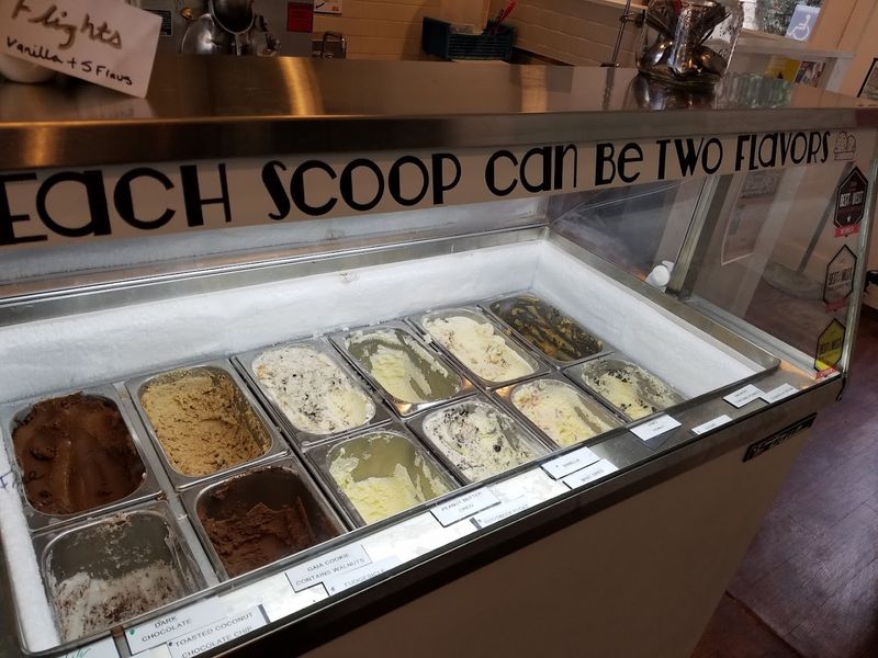 Furniture City Creamery