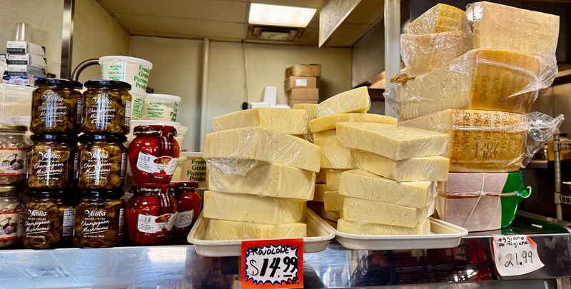 Angio's Italian Market, Stamford, Fairfield County
