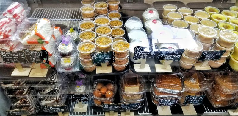 Gondres Bakery