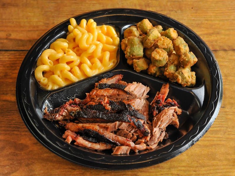 Pig-N-Chik - Atlanta, Fulton County