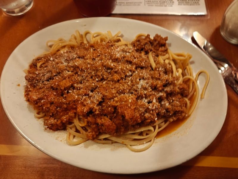 La Famiglia Giorgio's Restaurant