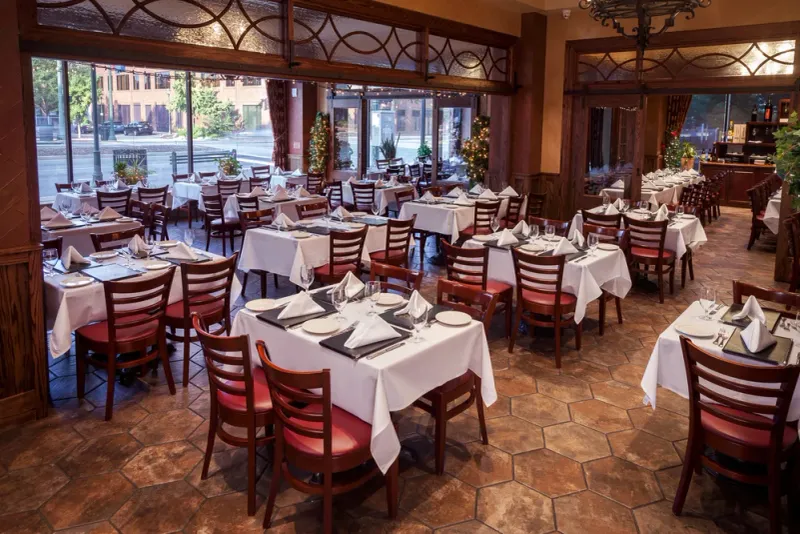 La Grotta Ristorante &ndash; Richmond