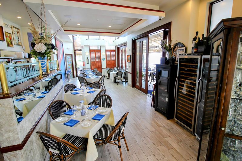 Miramare Ristorante, Naples, Collier County