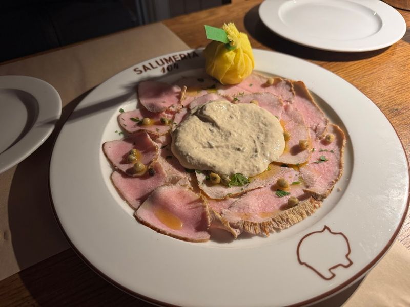 The Italian Deli House, Atlantic Beach, Duval County