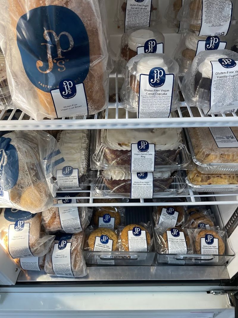 JPs Pastry - Benson, North Carolina