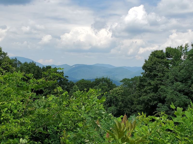 Dahlonega, Lumpkin County