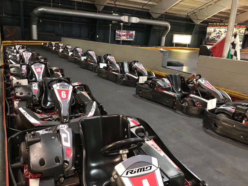 X1 Boston - Braintree, Norfolk County