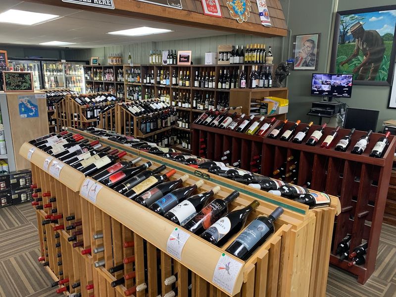 Siciliano's Market, Grand Rapids, Kent County