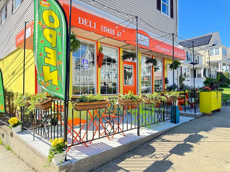 Azteca Mexican Restaurant, Bristol, Hartford County