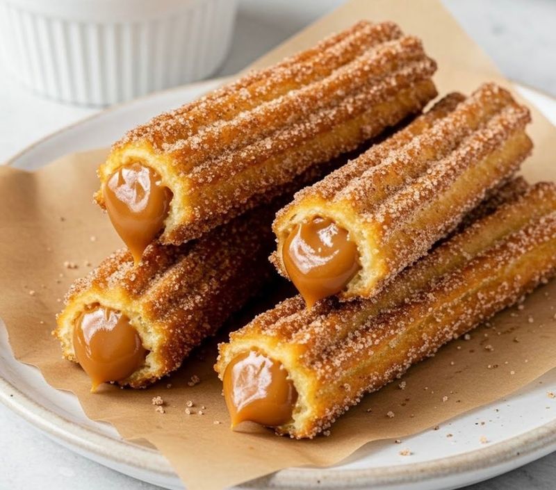 Nori's Churros (Manassas)