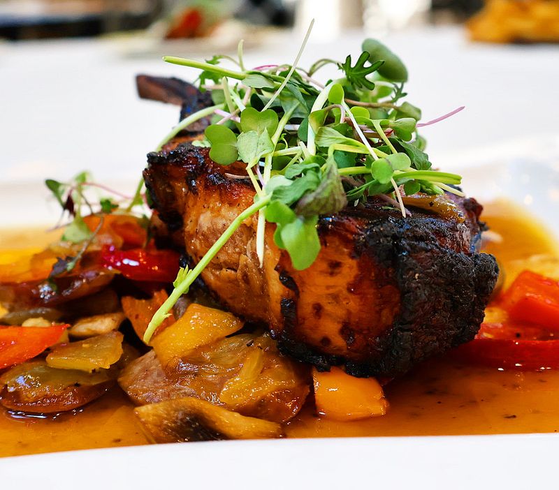 La Piazza - Allentown, Lehigh