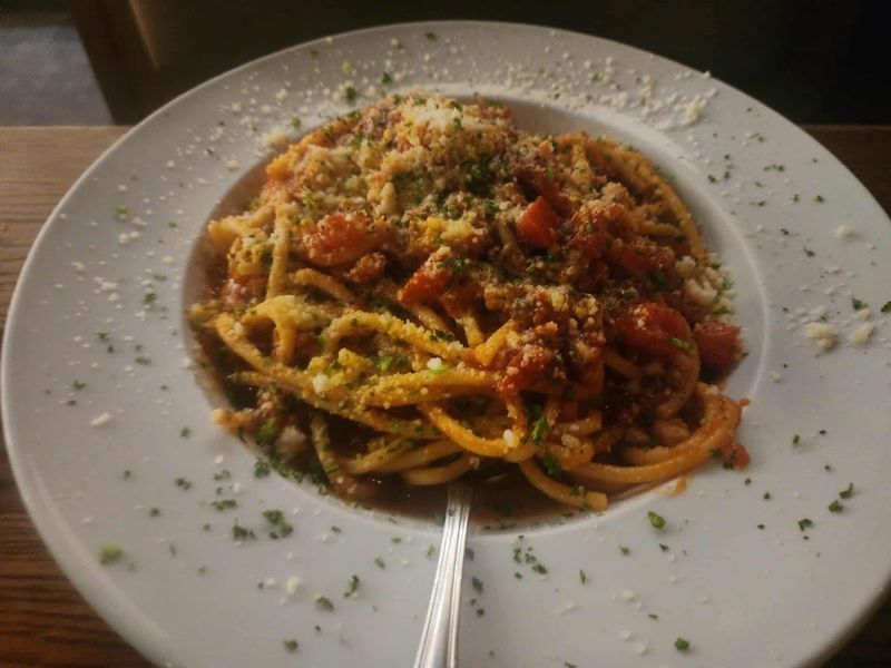 Esposito's Italian Restaurant &ndash; Tampa