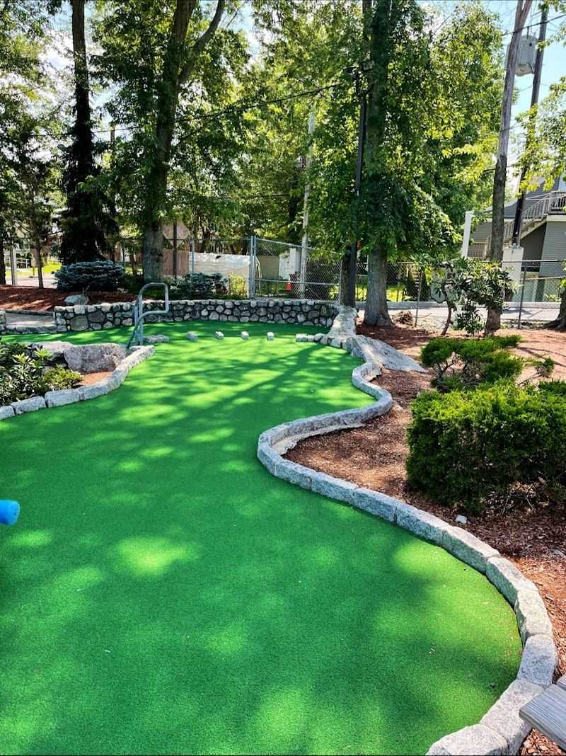 McGolf