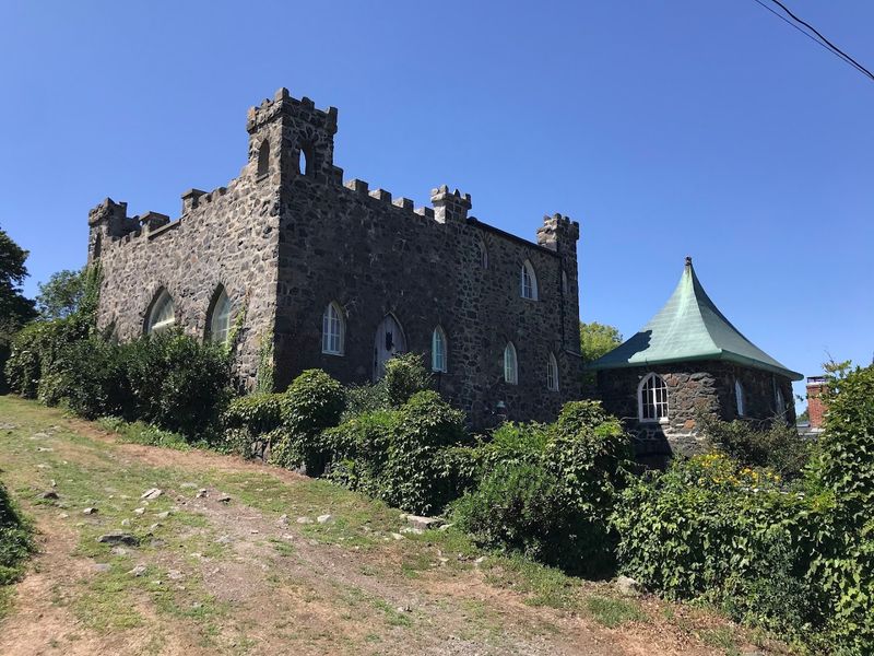Herreshoff Castle