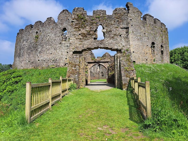 Hidden Valley Estate (Cornwall Castle), Cornwall, Litchfield County