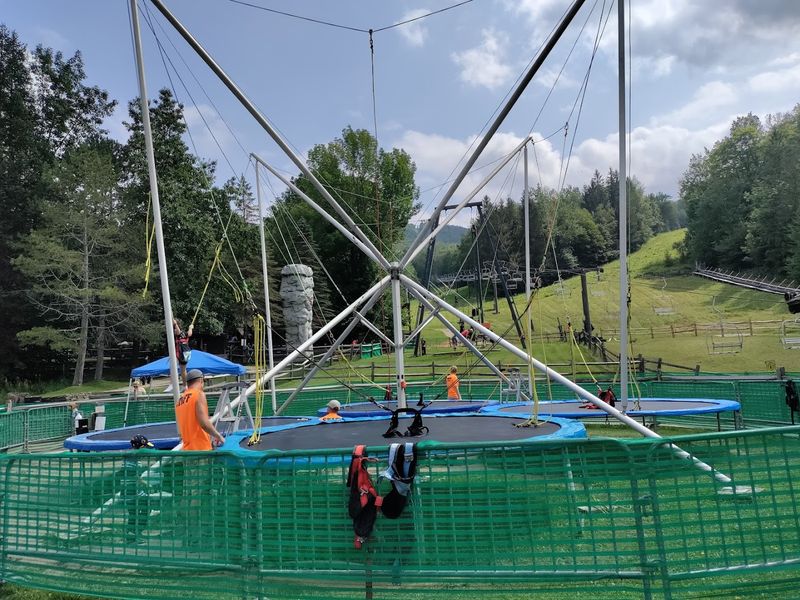 Jiminy Peak Mountain Resort Adventure Park