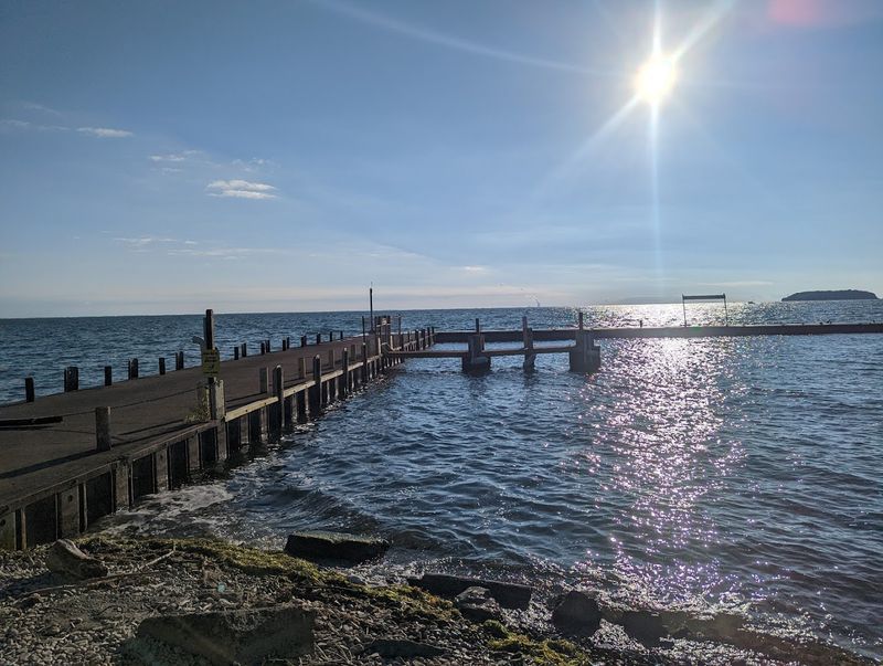 South Bass Island Beach (Put-in-Bay, Ottawa)