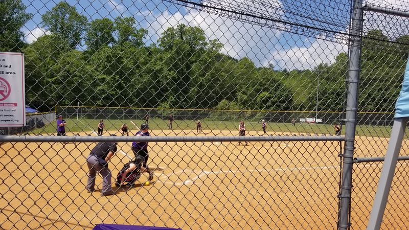 Etowah Park (Hendersonville)