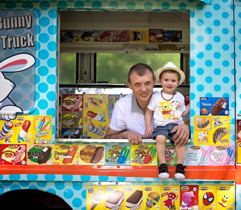 Atlanta Ice Cream Festival