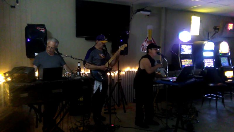 Cajun Music Fills Dance Halls and Living Rooms