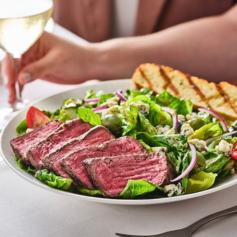 Fleming's Prime Steakhouse, Dunwoody, DeKalb County