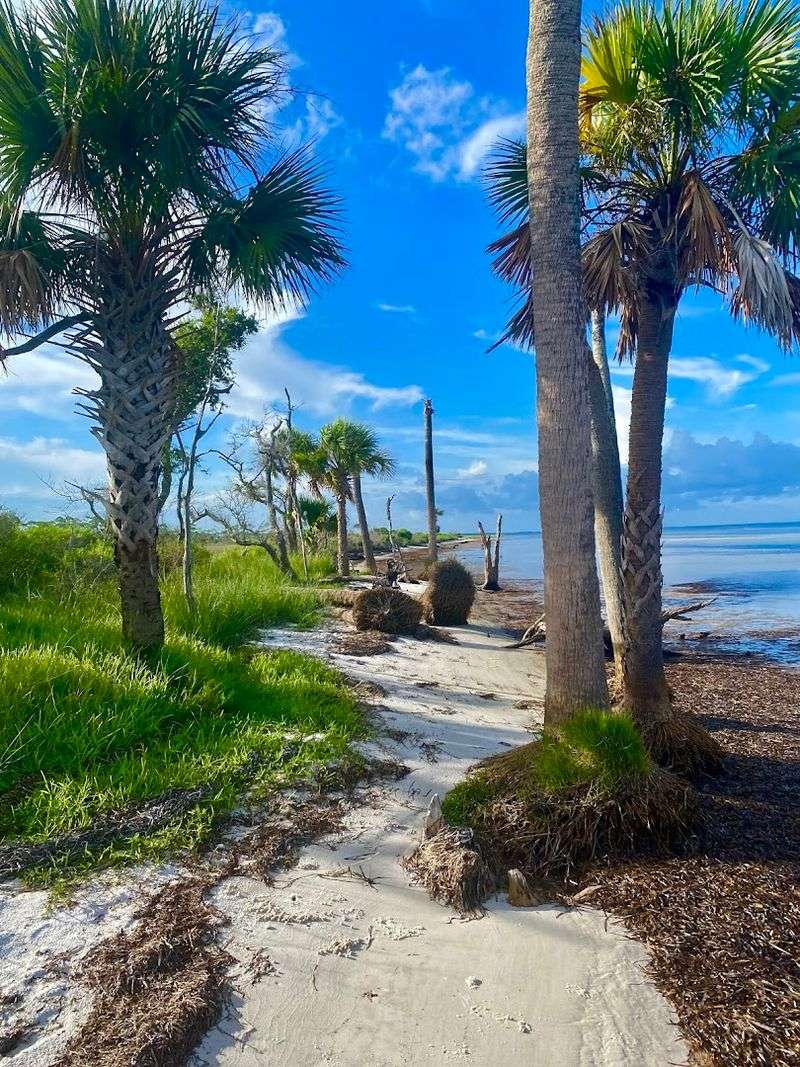St. Joseph Peninsula State Park