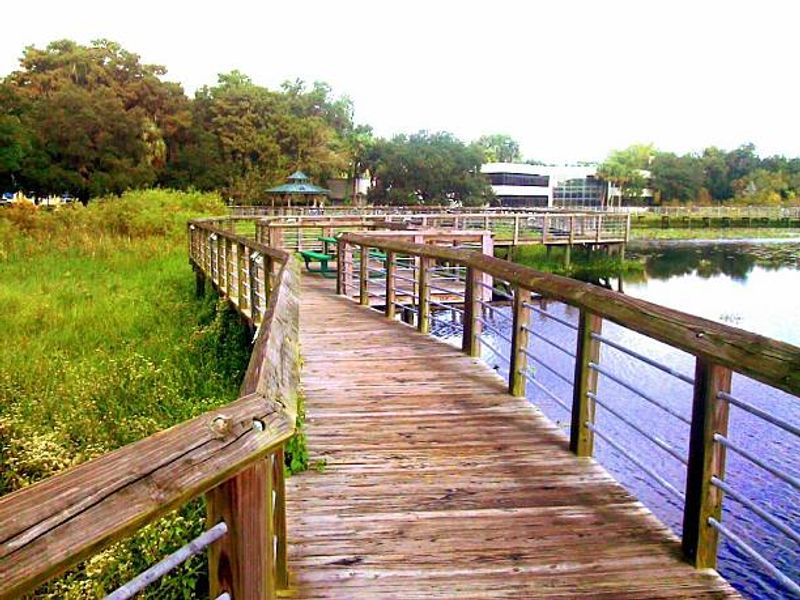 Inverness, Citrus County