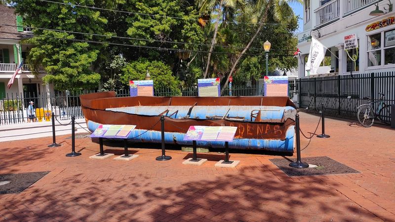 Mel Fisher Maritime Museum