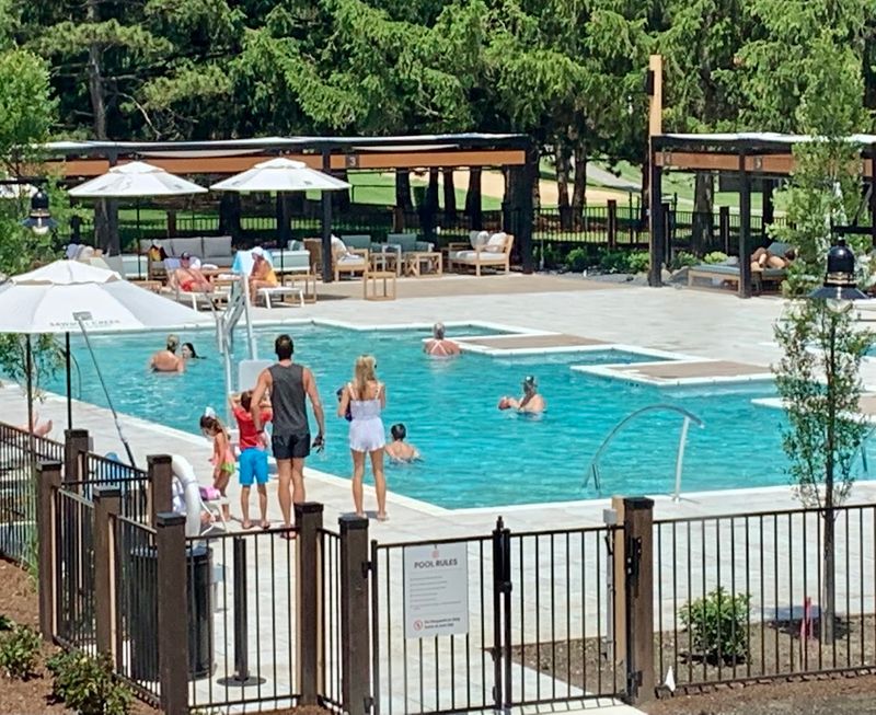 Sawmill Creek by Cedar Point Resorts - Huron, OH