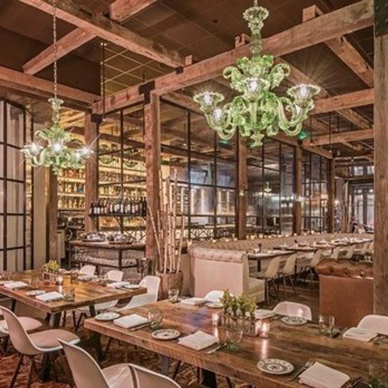Cameron Mitchell Restaurant Standards