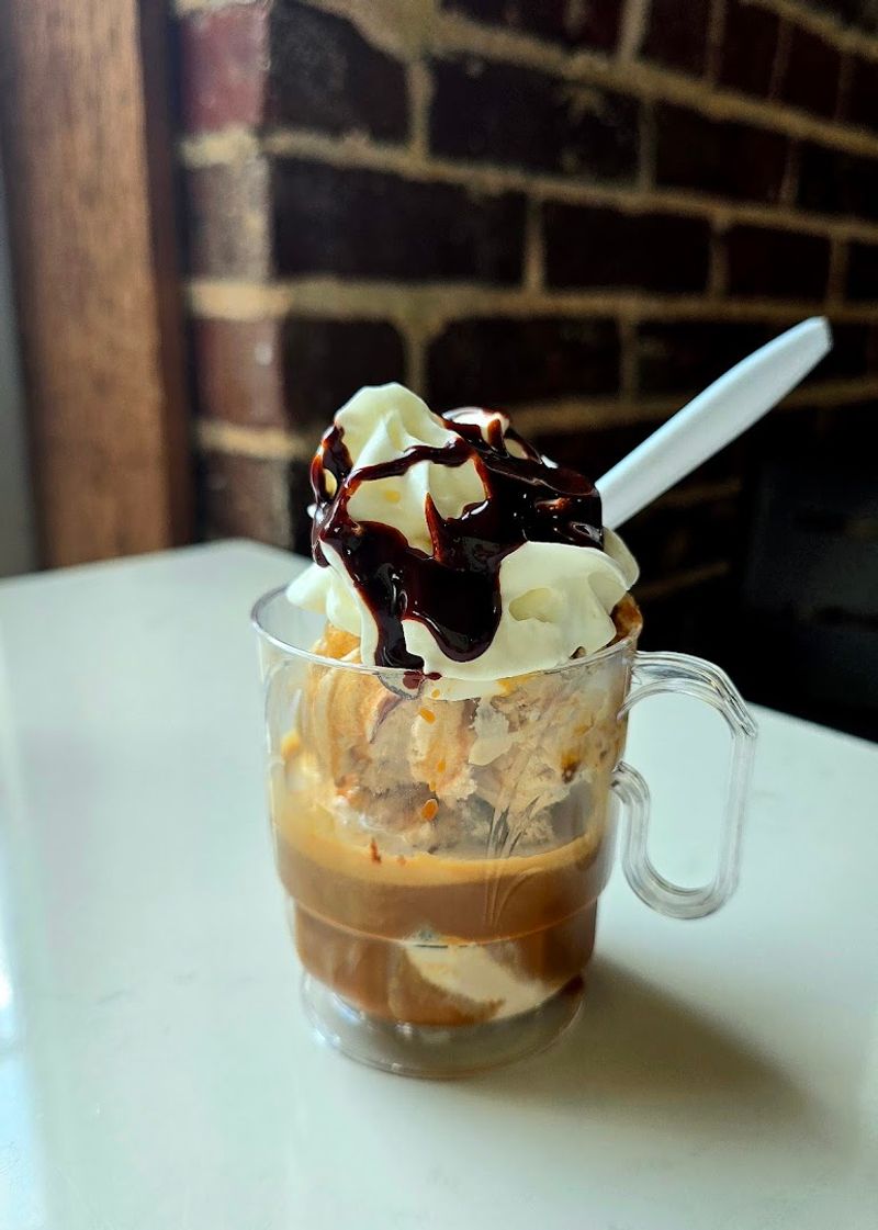 Mooresville Ice Cream Company — Mooresville