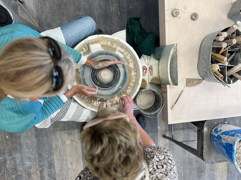 Artworks Clay Studio