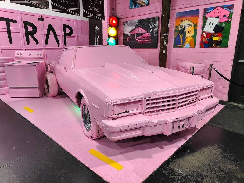 Trap Music Museum