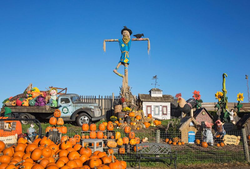 Pennsylvania Dutch Festival &ndash; Schaefferstown