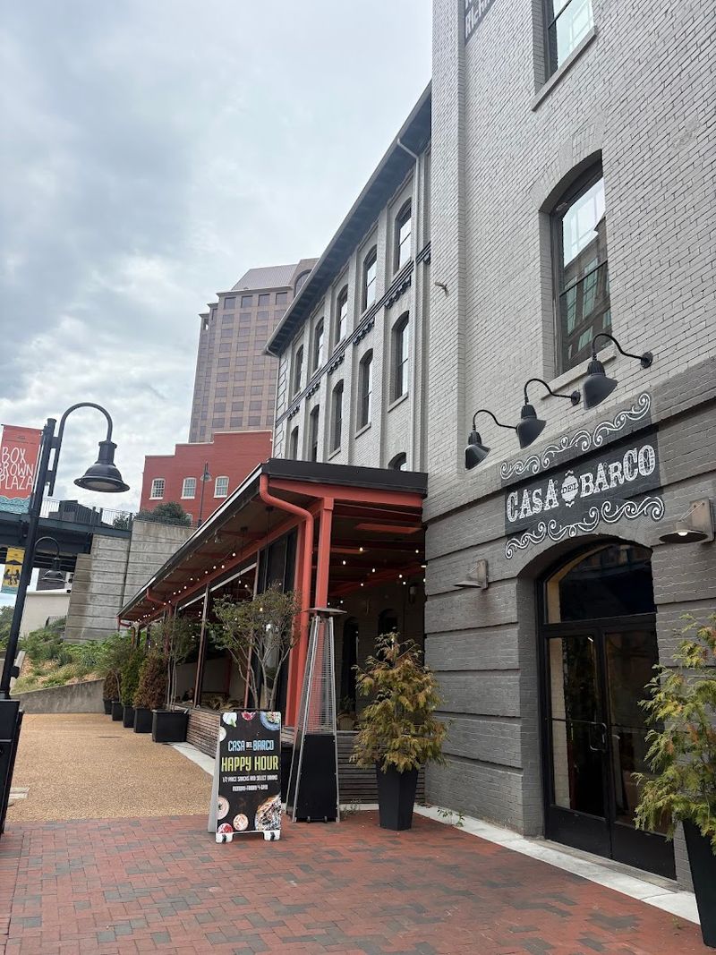 Casa Del Barco (Richmond)