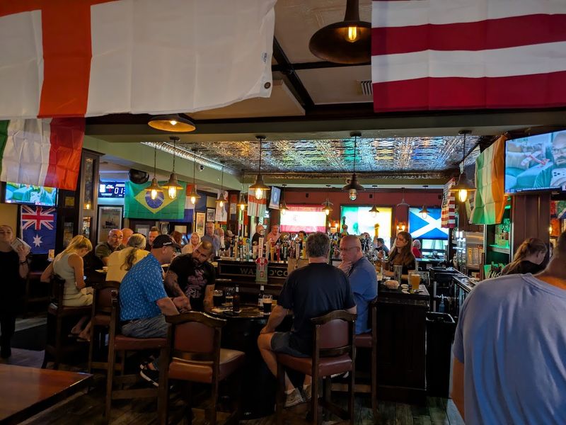 Waxy O'Connor's – Fort Lauderdale