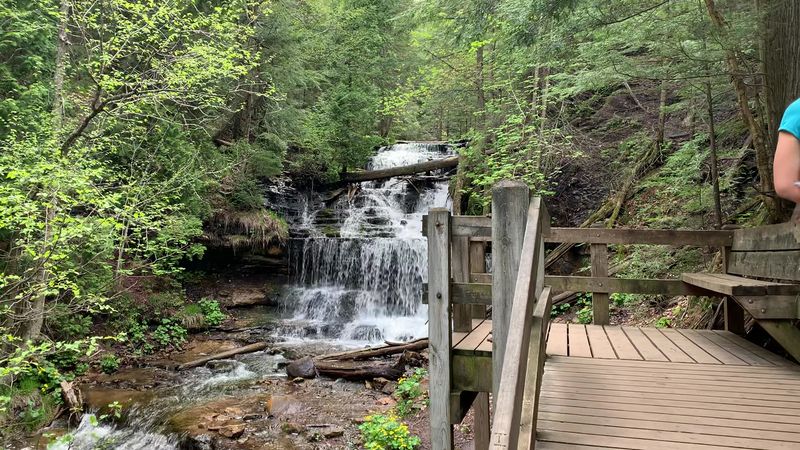 Wagner Falls