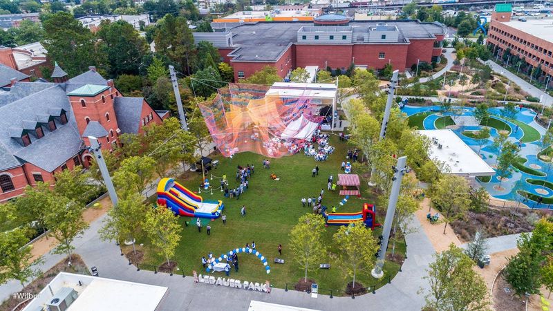 Greensboro &mdash; Fun Fourth Festival And Fireworks