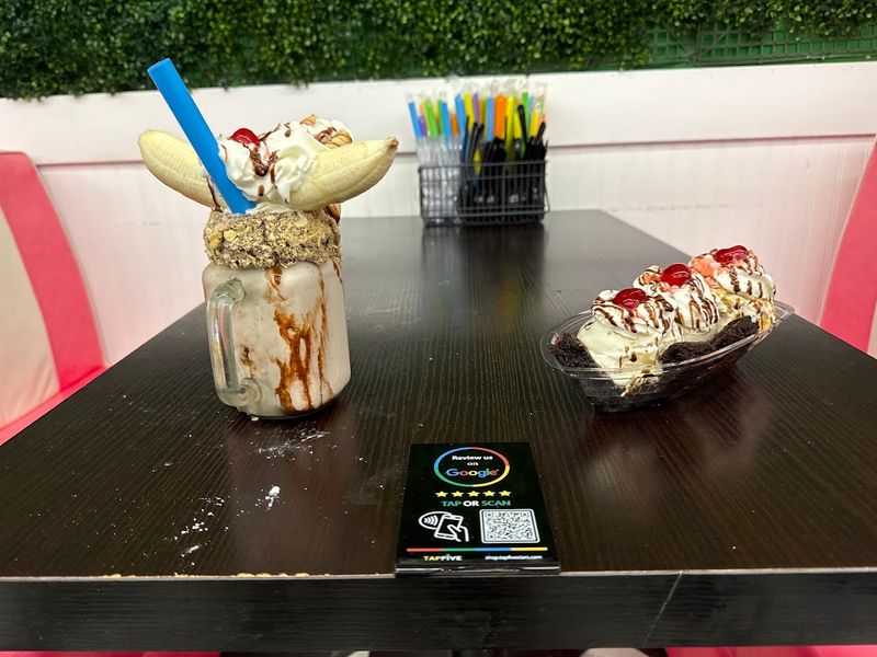Dream the La Cream &mdash; Virginia Beach, Virginia