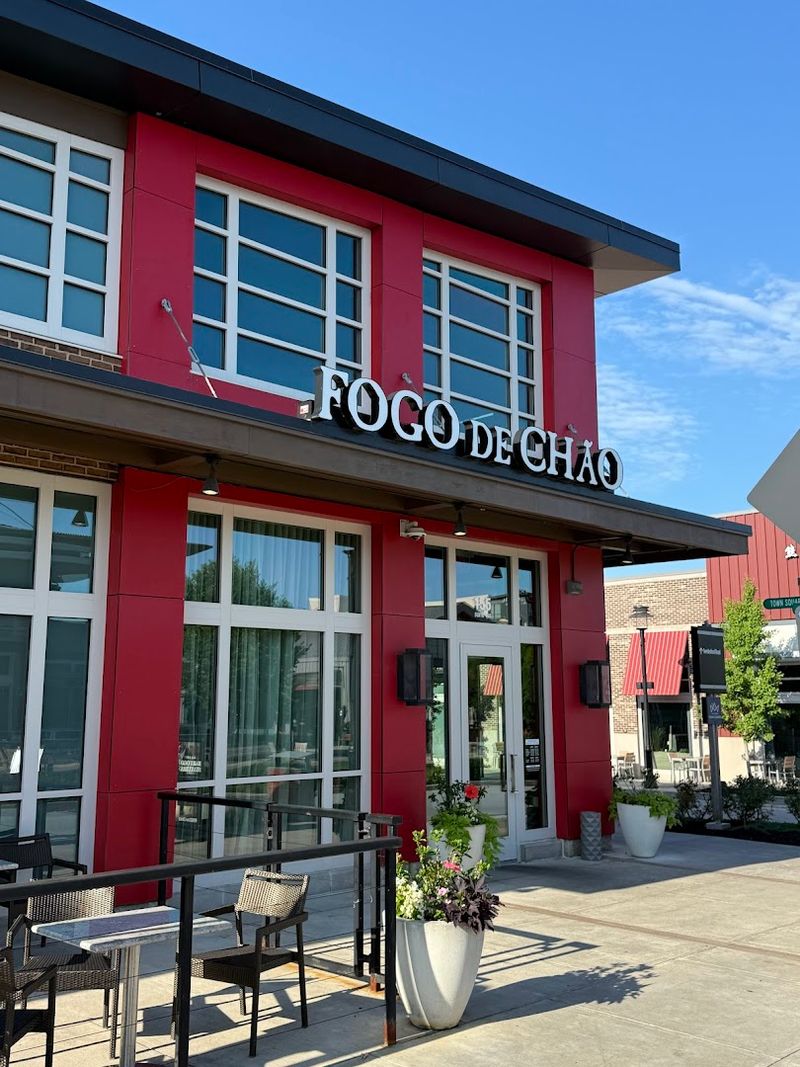 Fogo de Chão Brazilian Steakhouse — King of Prussia