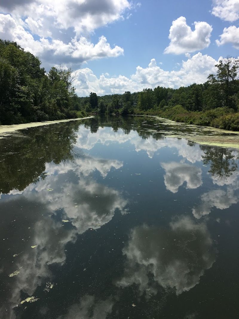 Housatonic River