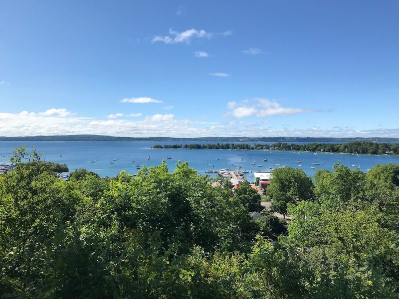 Harbor Springs
