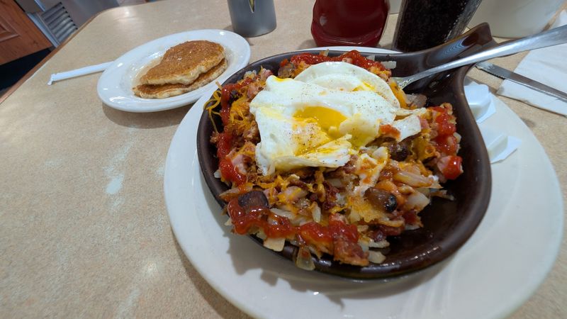 Sunrise Family Restaurant &mdash; Loves Park