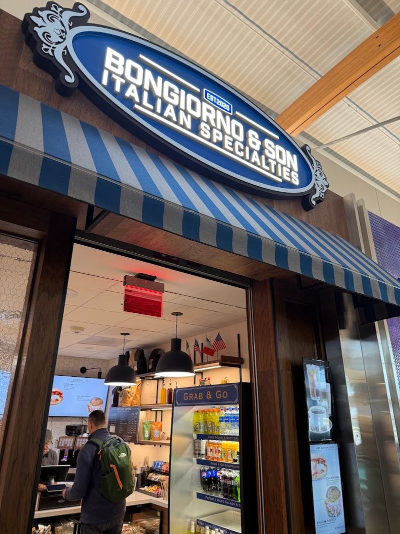Bongiorno & Son Italian Specialties 