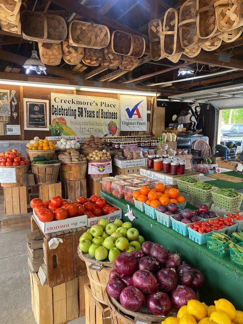 Virginia Beach Farmers Market