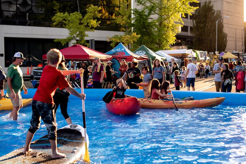 Roanoke GO Outside Festival (Roanoke, Roanoke City)