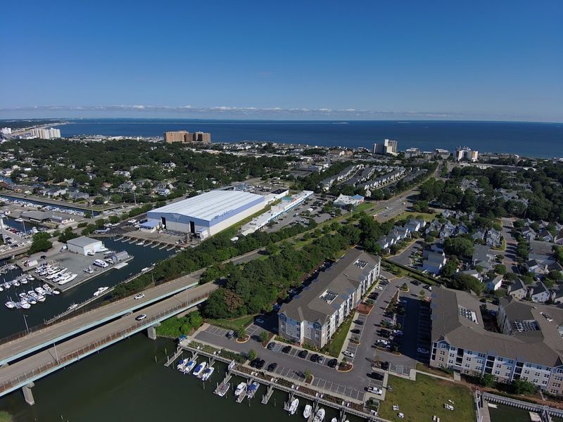 Virginia Beach 