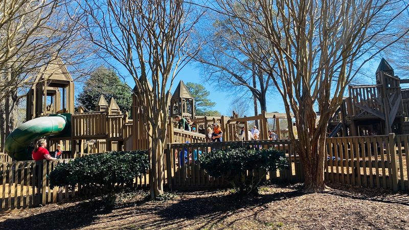 Wills Park - Alpharetta