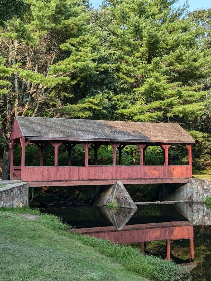 Stratton Brook State Park