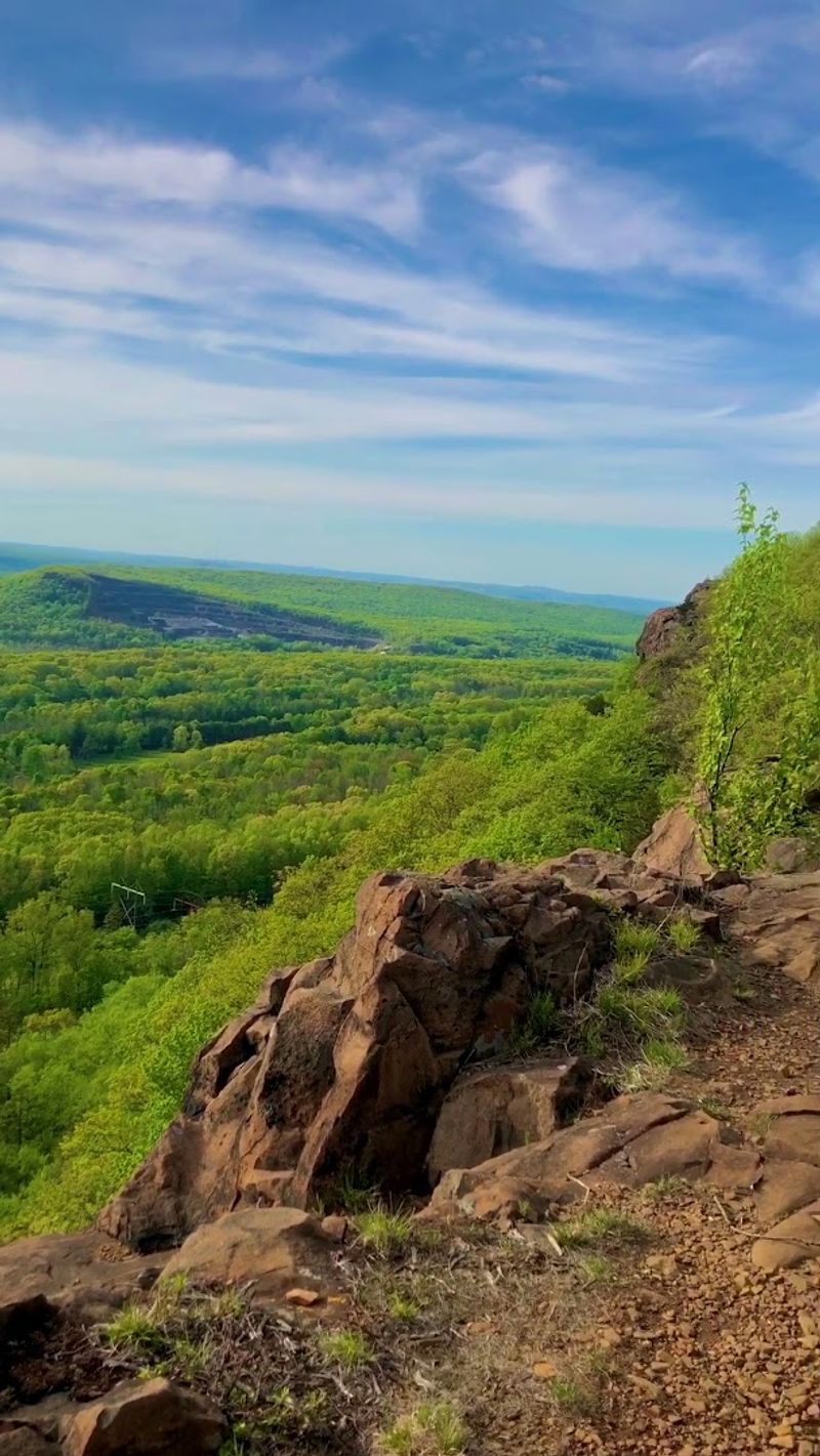 Mount Higby